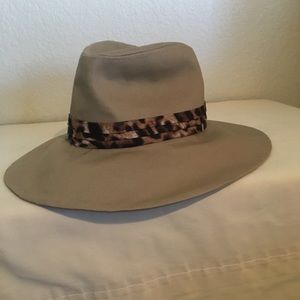 Ralph Lauren Denim &  Supply hat
